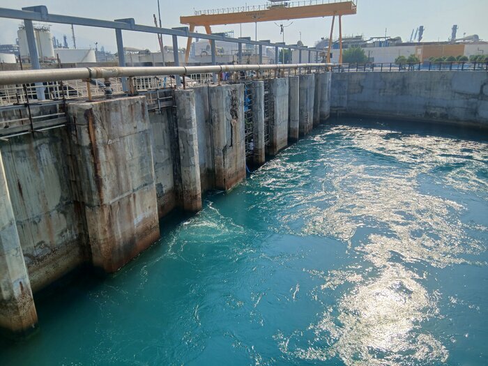 رشد ۴۸ درصدی درآمدهای پتروشیمی نوری در ۶ ماهه امسال/ برنامه‌ریزی برای جذب نخبگان