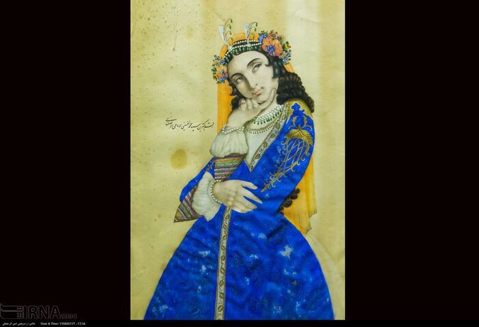 خسروی: کاخ اجابیت کلاردشت به موزه باستان‌شناسی تبدیل می‌شود