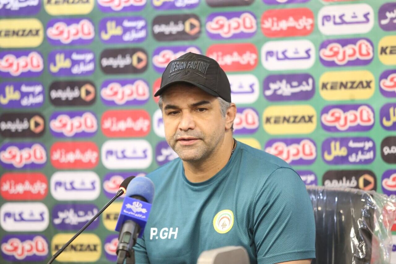 فیلم | قربانی: فریب جایگاه فولاد خوزستان را در جدول نمی‌خوریم