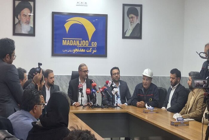 روایت قضایی و فنی از انفجار معدن طبس؛ از داغ ۵۳ جانباخته تا ایمنسازی معادن زغالسنگ