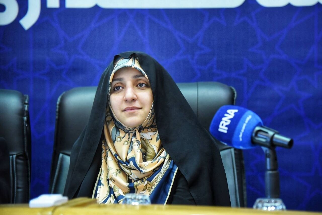 افزایش بی‌سابقه حضور زنان در مدیریت استانی و محلی/ صدور امیدکارت مادران از ابتدای ۱۴۰۵