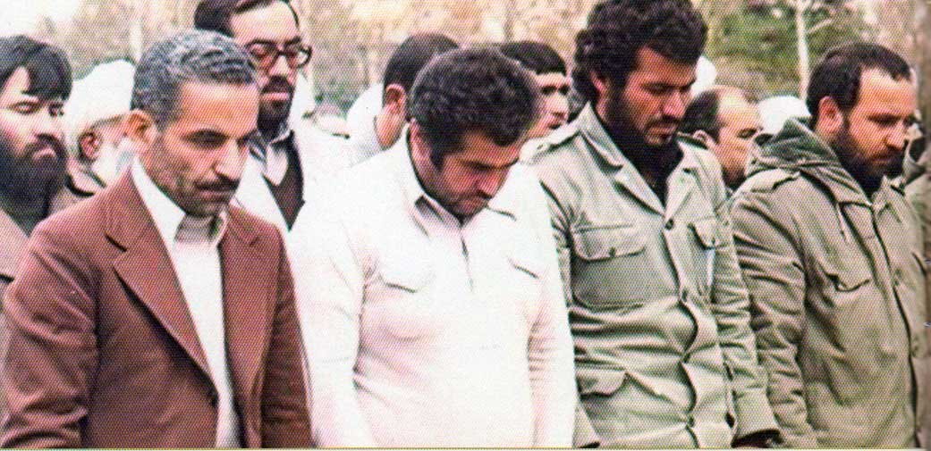 سید علی‌اکبر پرورش؛ تبلور اخلاق در کالبد سیاست