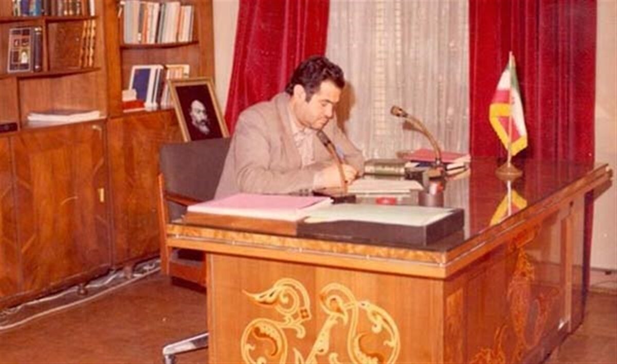 سید علی‌اکبر پرورش؛ تبلور اخلاق در کالبد سیاست