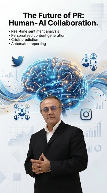۵ راهکار برای تعامل حرفهای با هوش مصنوعی
