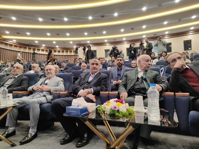 آغاز نشست‌ مشترک انجمن‌های پزشکی هسته‌ای، رادیوآنکولوژی هماتولوژی و آنکولوژی ایران