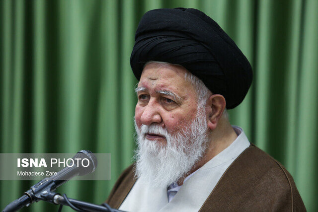 علمالهدی: طاغوتستیزی از ویژگیهای جداییناپذیر جریان روحانیت است