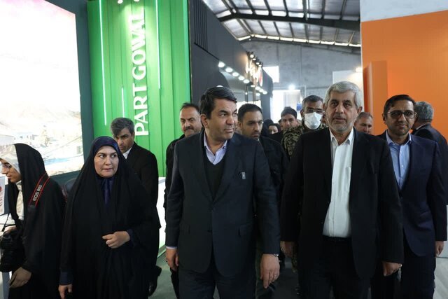 جنوب کرمان در مسیر تبدیلشدن به قطب جدید معدنی جنوبشرق کشور