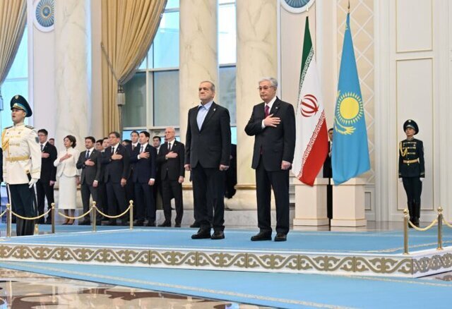 آسیای مرکزی؛ فرصت ایران برای بهرهمندی از منافع اقتصادی-تجاری در میانه تحریمها