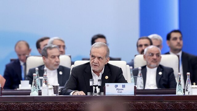 آسیای مرکزی؛ فرصت ایران برای بهرهمندی از منافع اقتصادی-تجاری در میانه تحریمها