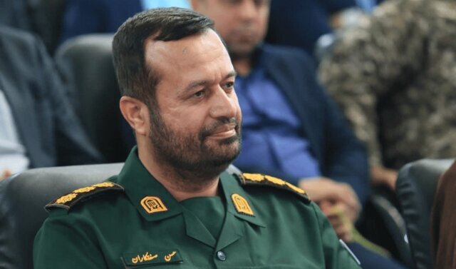 سازماندهی ۳۰ هزار رزمنده جهادی در هرمزگان
