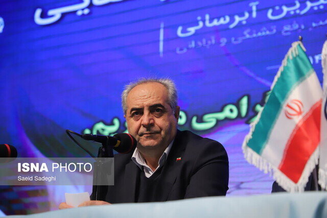 استاندار آذربایجان شرقی: کار خیرین با یک همایش قابل قدردانی نیست