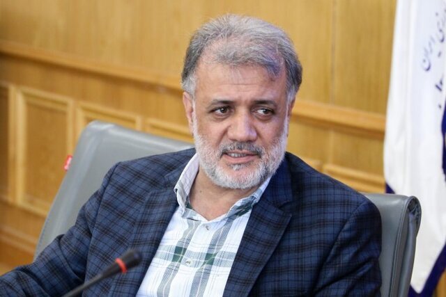 خسارت روزانه ۲ میلیون دلاری ناشی از توقف ناوگان در مرز دوغارون