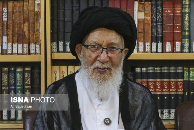 نقش تعیینکننده آیتالله سیدمحمدهادی میلانی(ره) در صیانت فکری و اعتقادی جامعه شیعی