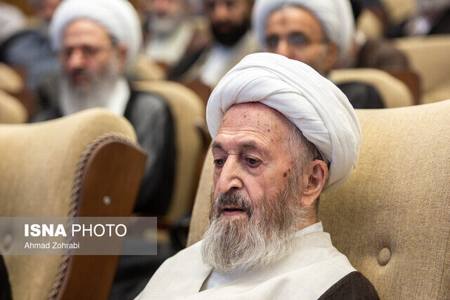 آیتاللّه العظمی میلانی؛ نقطه مرکزی دایره فضائل
