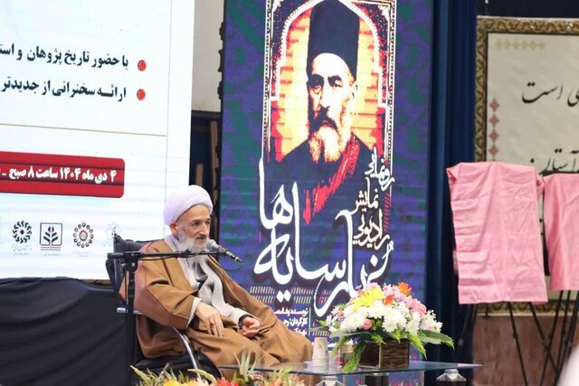 معرفی جریانهای انحرافی نشانه بلوغ فکری و بصیرت جامعه اسلامی است