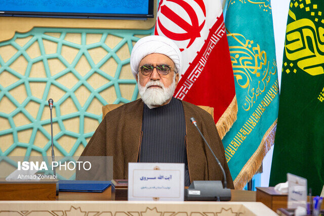 تولیت آستان قدس رضوی: تکریم از علمای ربانی از شئون احیای امر ائمه است