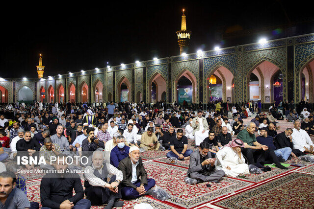 همافزایی نهادی و توسعه اسکان موقت؛ دستاوردهای جدید میزبانی زائر در مشهد