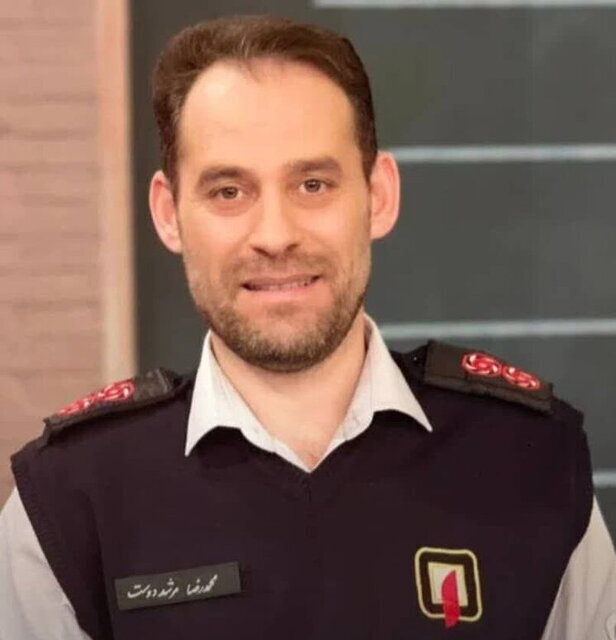 علایم گازگرفتگی را با سرماخوردگی اشتباه نگیرید