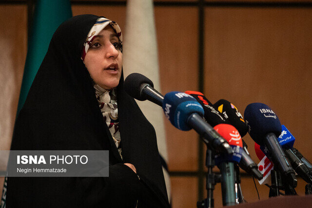 انتصاب بیش از ۳۷۰۰ زن در مدیریتهای محلی طی دو سال اخیر