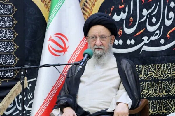 نماینده ولیفقیه در گلستان: دشمن از جنگ نظامی میترسد/ هدف اصلی ذهن مردم است