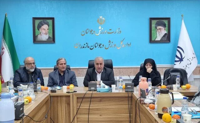 هیأتهای تیراندازی مازندران مجاز به صدور مجوز برای سلاحهای غیرمجاز خواهند بود