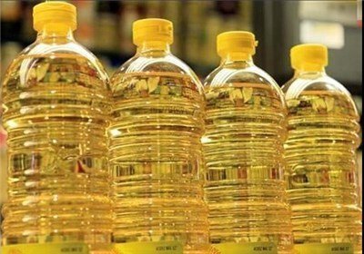 کشف و ضبط ۷ تن روغن خوراکی احتکارشده در اهواز