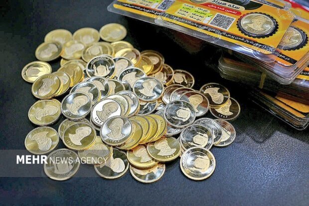 قیمت طلا و سکه امروز ۴ دی ۱۴۰۴؛ سکه ۳ میلیون تومان ریخت