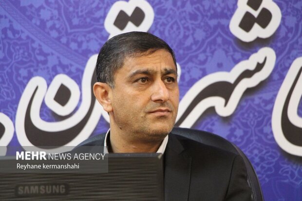 فرماندار پیشوا:برگزاری انتخاباتی سالم نیازمند مشارکت و اعتمادعمومی است