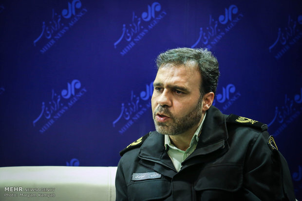 نجات ۱۶۰۰ تبعه افغانستان از یخ زدگی در مرز تایباد