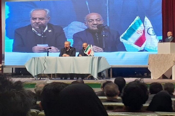 سرمست: فرهنگسازی برای مدرسهسازی و آبرسانی ضرورتی اجتماعی است