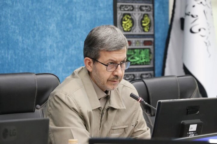 جمالی‌نژاد: استان اصفهان با حمایت دولت بار اقتصاد کشور را به دوش خواهد