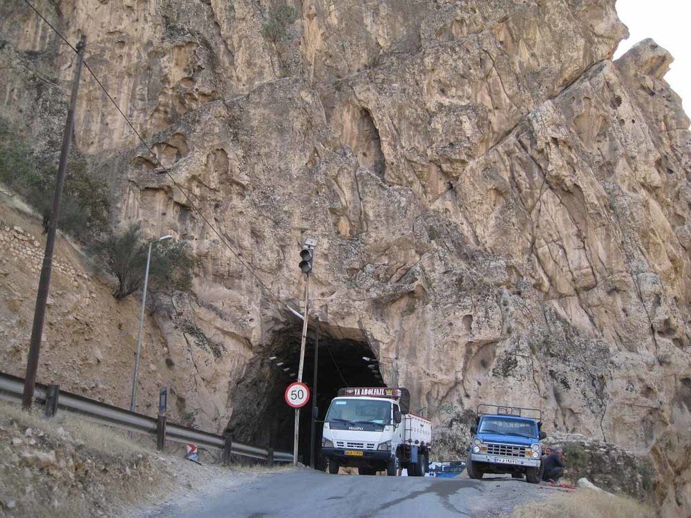 کمربندیها و آزادراههای جدید در راهند؛ پروژههای ناتمام در خط پایان!