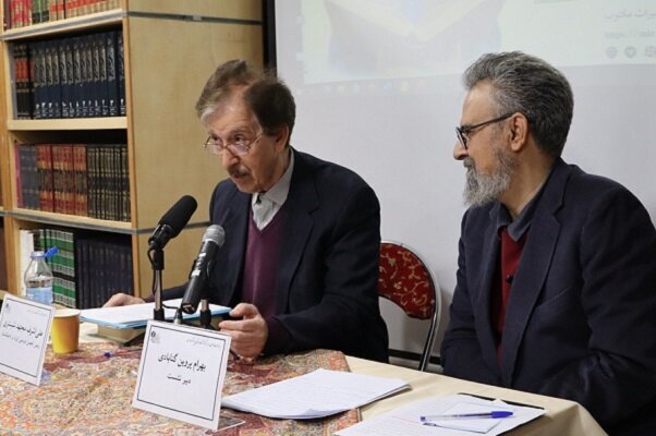 رودکی کور مادرزاد بود؟ تحقیقات چیز دیگری می‌گویند