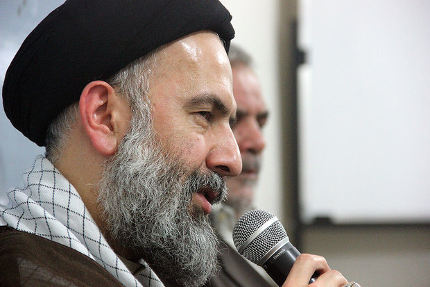 سیدعلی طاهری: آیینهای بزرگداشت، صحنه تجدید عهد با انقلاب و رهبری است