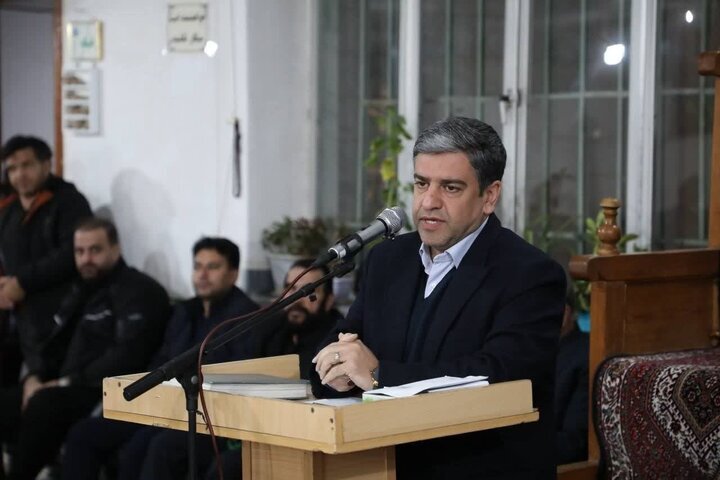 امامی یگانه: مصوبات نشستهای محلهمحور در اردبیل اجرا می شود