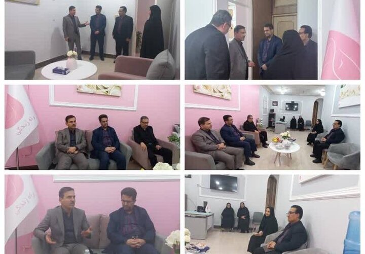 آرامی:مشاوره تخصصی مؤثرترین راهها برای پیشگیری ازآسیبهای اجتماعی است