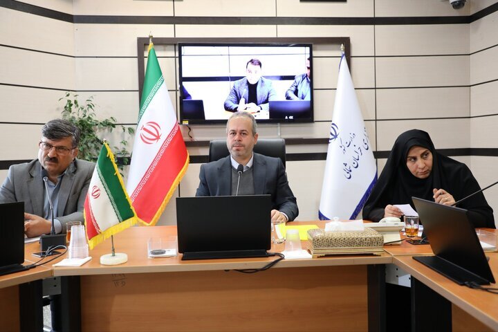 رستمی: همه ظرفیتهای خراسان شمالی برای میزبانی جهانی کوراش بسیج میشود