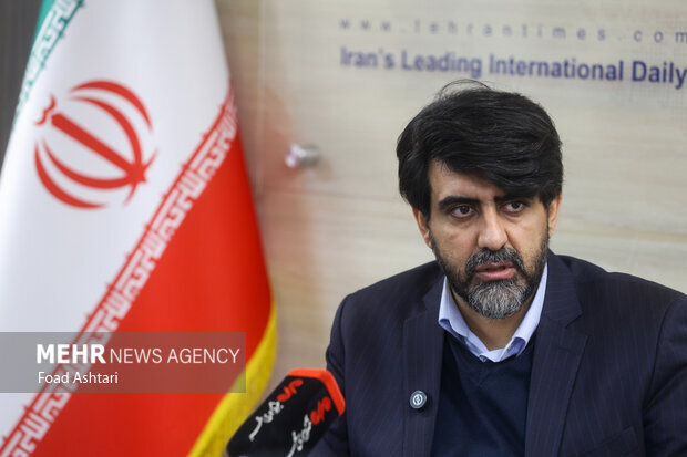 محمدخانی:متروباس‌ها دو ماه آخر سال به تهران می‌رسند