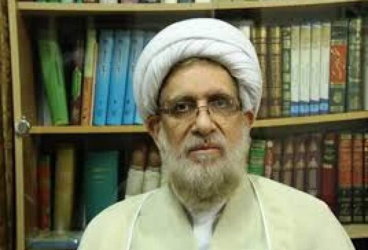 ابراهیمی‌فر:تبعیدآیت‌الله طاهری سندهراس رژیم پهلوی از نفوذ روحانیت بود