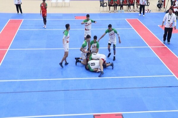 تفاهم آموزش و پرورش و هیئت کبدی سمنان برای توسعه ورزش دانشآموزی