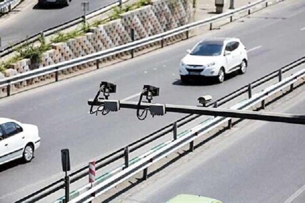 جریمههای اشتباه دوربینهای بلوار مدرس شیراز لغو شد