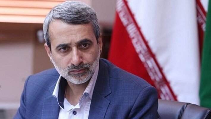 مقتدایی خطاب به عراقچی:  استانداری اصفهان را دفتر خود بدانید