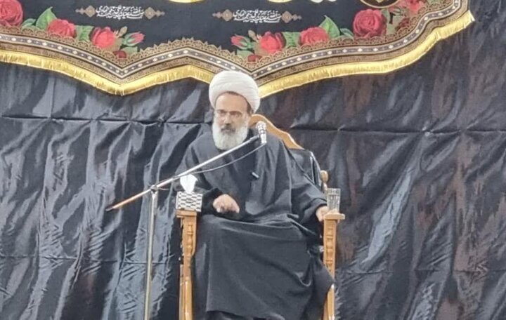 حجت الاسلام دانشمند: شناخت دشمنان اهل‌بیت(ع) برای نجات جامعه ضروری است