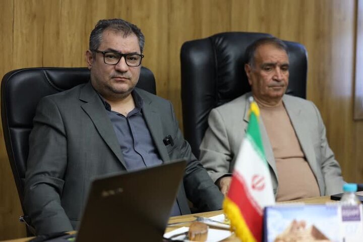 کرمزاده:وزارت امور خارجه در رونق گردشگری خارجی اصفهان نقش کلیدی دارد