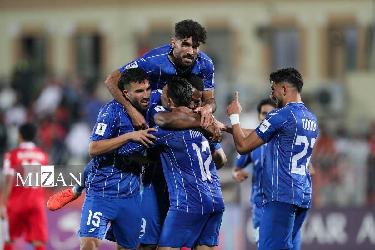 شبی که متخصصان آسیا خودنمایی کردند/ از پایان طلسم خارجیِ گل‌نزن تا انتقام سخت ساپینتو در منامه