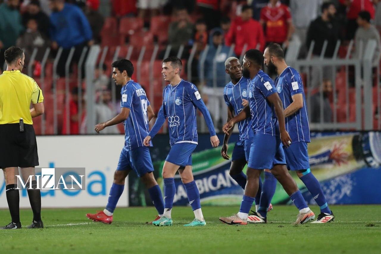 شبی که متخصصان آسیا خودنمایی کردند/ از پایان طلسم خارجیِ گل‌نزن تا انتقام سخت ساپینتو در منامه