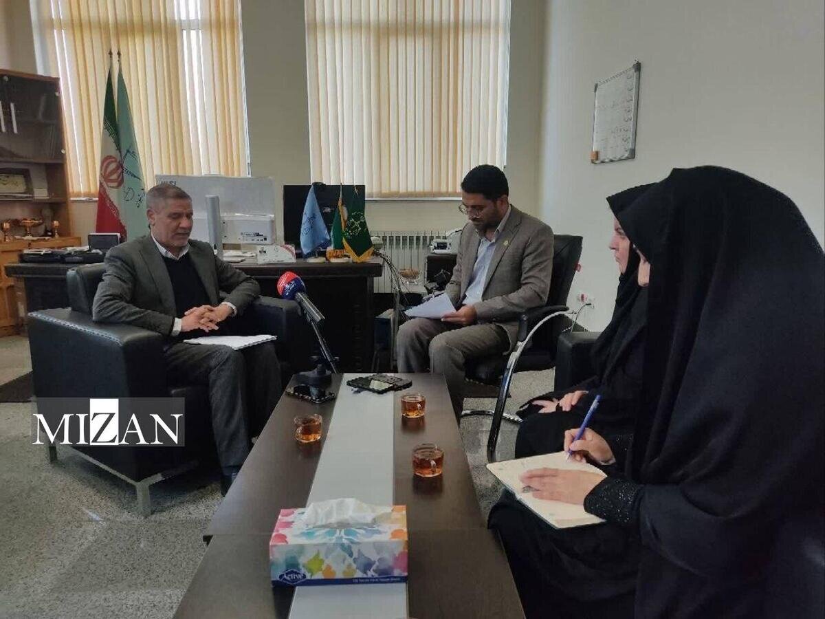 طرح نماد به‌عنوان نظام مراقبت اجتماعی دانش‌آموزان در استان زنجان اجرا می‌شود