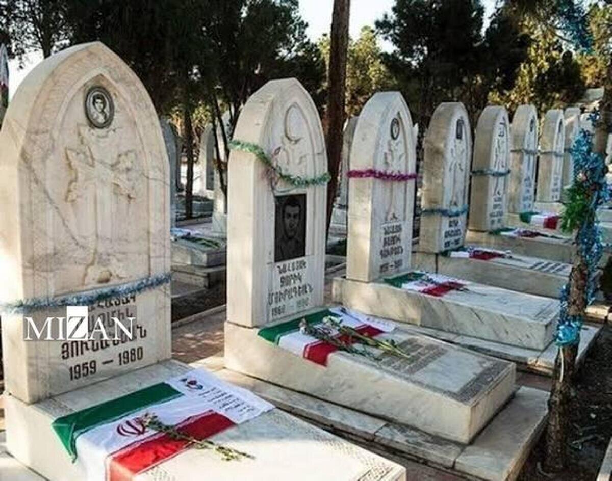 یک استاد خارج فقه: رشادت مسیحیان در جنگ تحمیلی هشت‌ساله با تبعیت از رهبری انقلاب در دفاع مقدس ۱۲ روزه پیوند خورد/ ۳۶ مرتبه نام حضرت مسیح در قرآن آمده است 