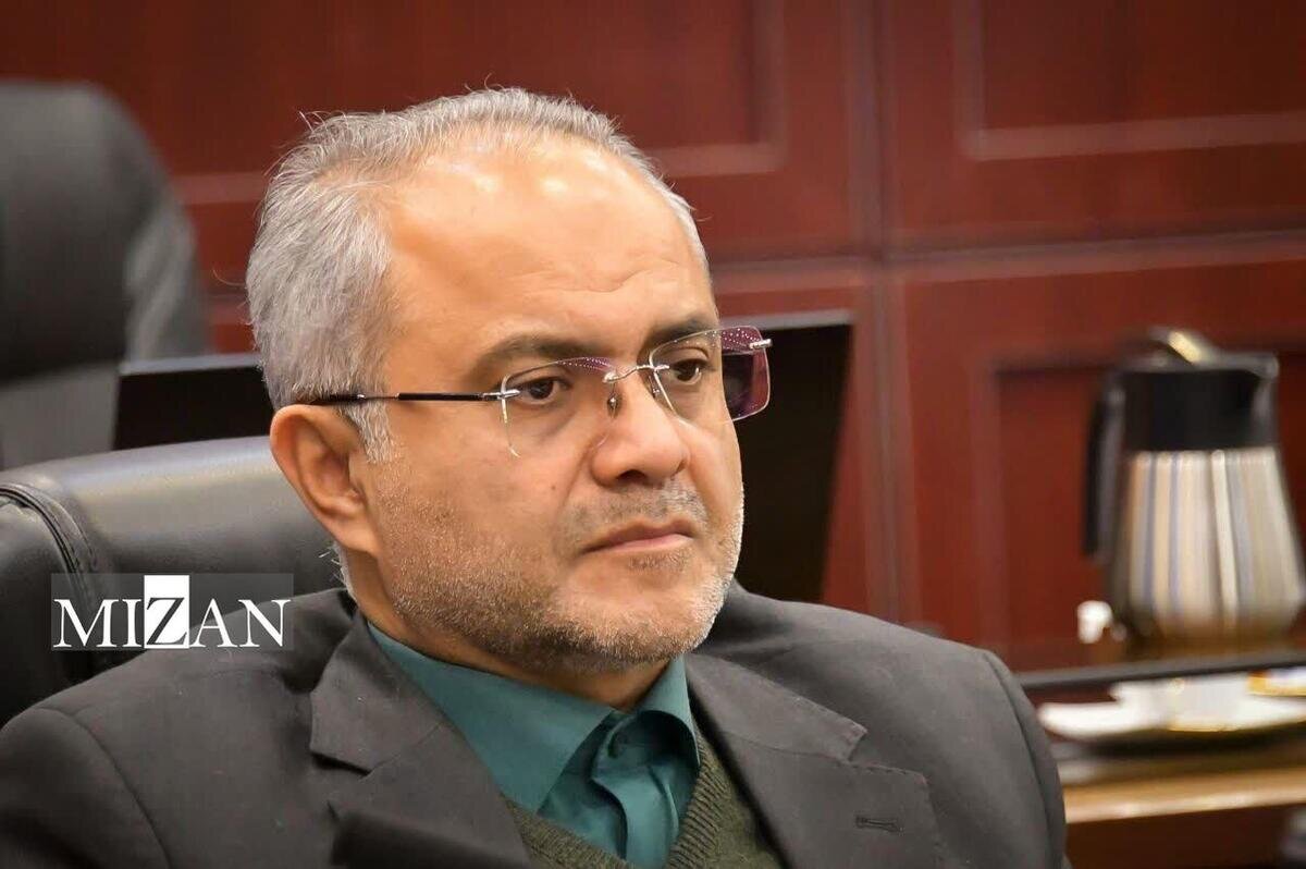 دستگاه قضایی و اجرایی استان مازندران، در نهایت تعامل و وفاق در مسیر خدمتگزاری گام بر می‌دارند