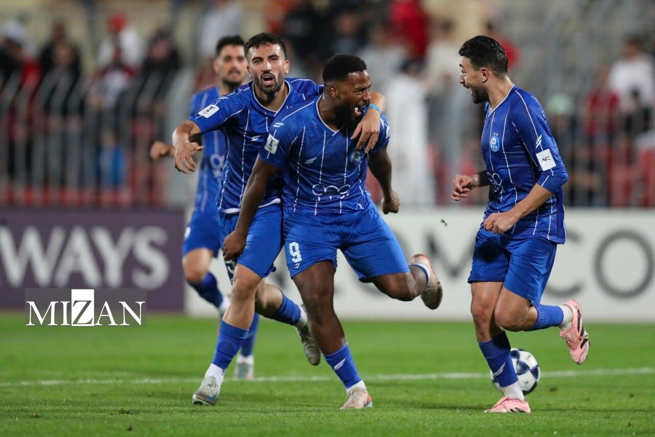 مروری بر شب رویایی استقلال در آسیا/ از پایان طلسم خارجیِ گل‌نزن تا انتقام سخت ساپینتو در منامه